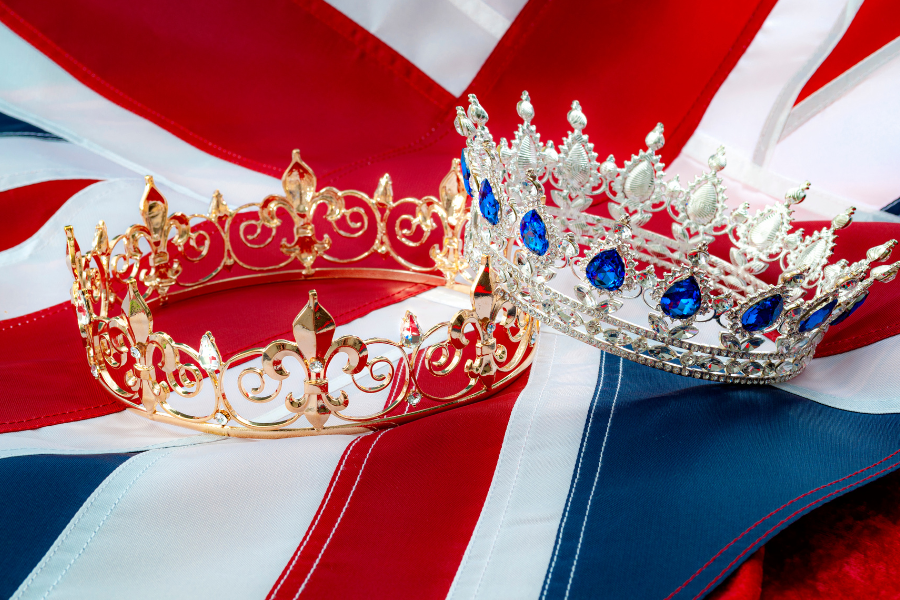 Five Things We Can Learn About Business Continuity From the Coronation of King Charles III