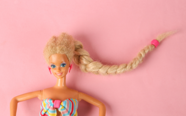 Scammers Use The New Barbie Film To Trick Fans