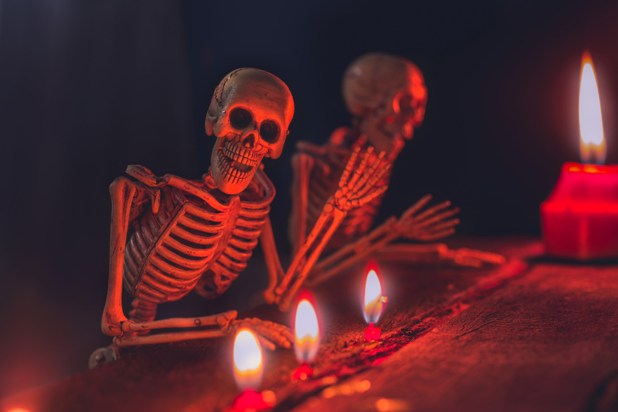 The Monsters Lurking In Your Business Continuity Programme